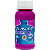 Gaviscon Double Action 150ml Peppermint